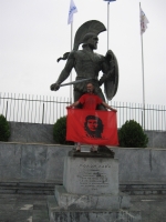 Spartathlon
