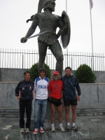 Spartathlon
