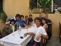 Spartathlon
