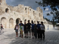 Spartathlon
