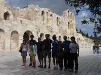Spartathlon
