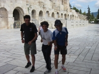 Spartathlon
