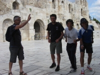Spartathlon
