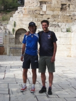 Spartathlon
