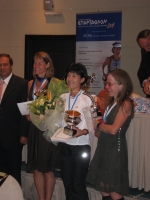 Spartathlon
