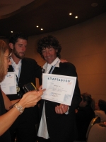 Spartathlon
