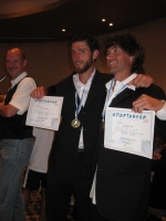Spartathlon

