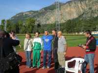 24 Ore del Sole
