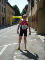 50 km di Romagna
