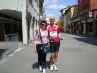 50 km di Romagna
