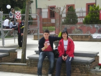 6 ore dei Templari

