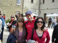 6 ore dei Templari
