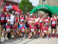 6 ore dei Templari
