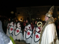 6 ore dei Templari
