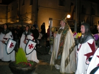 6 ore dei Templari
