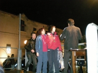 6 ore dei Templari
