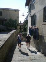 8 Ore di Capraia
