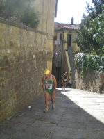8 Ore di Capraia
