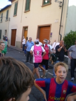 8 Ore di Capraia
