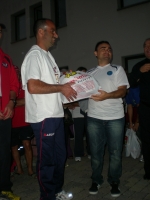 8 Ore di Capraia
