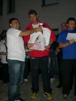 8 Ore di Capraia
