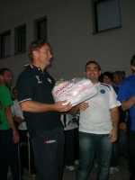 8 Ore di Capraia
