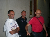 8 Ore di Capraia
