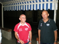 8 Ore di Capraia

