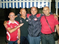 8 Ore di Capraia
