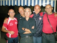 8 Ore di Capraia
