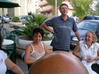6 Ore Calabrese
