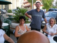 6 Ore Calabrese
