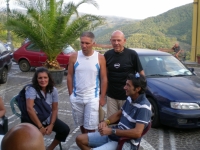 6 Ore Calabrese
