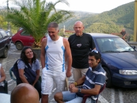 6 Ore Calabrese
