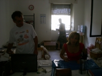 6 Ore Calabrese
