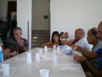 6 Ore Calabrese

