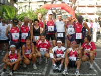 6 Ore Calabrese

