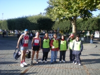 100 km degli Etruschi
