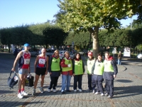 100 km degli Etruschi
