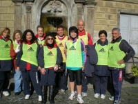 100 km degli Etruschi
