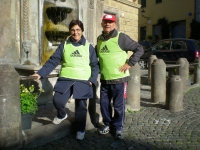 100 km degli Etruschi
