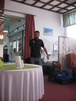 Spartathlon 2009
