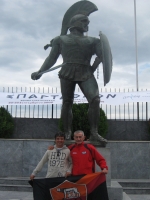 Spartathlon 2009

