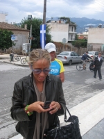 Spartathlon 2009
