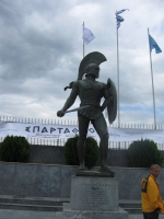 Spartathlon 2009
