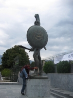 Spartathlon 2009
