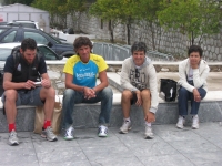 Spartathlon 2009
