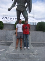 Spartathlon 2009
