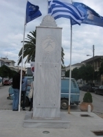 Spartathlon 2009

