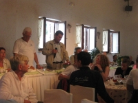 Spartathlon 2009
